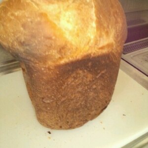 ＨＢ✿基本の甘い食パン生地✿